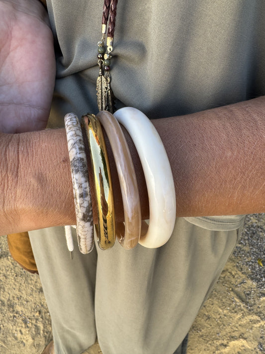 PACK PULSERA RESINA ANIMAL