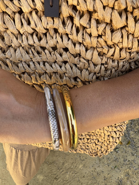PACK PULSERA RESINA ANIMAL