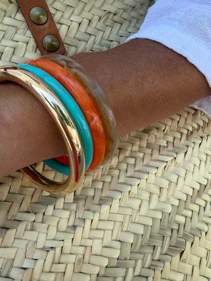 PACK PULSERAS BANGLE