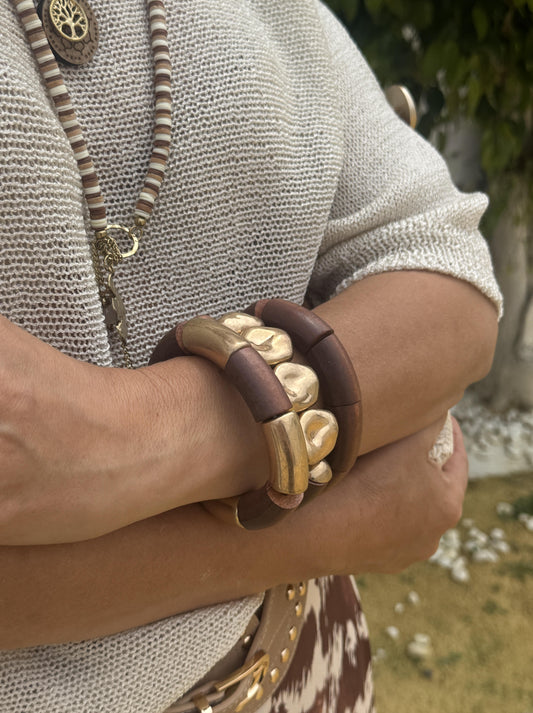 PACK PULSERAS CAIRO
