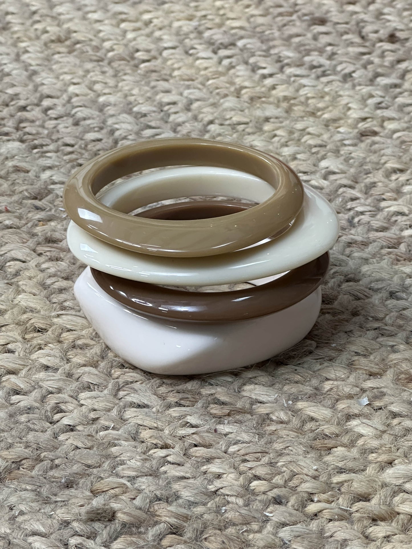 PACK PULSERAS PLATILLO