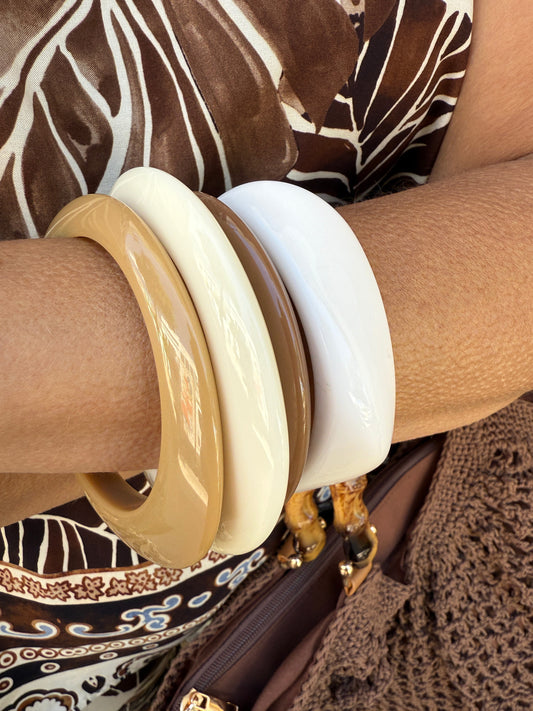 PACK PULSERAS PLATILLO