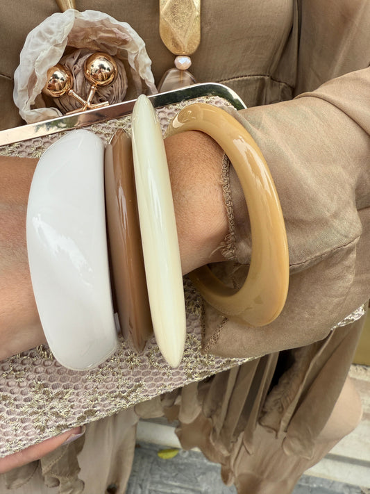 PACK PULSERAS PLATILLO