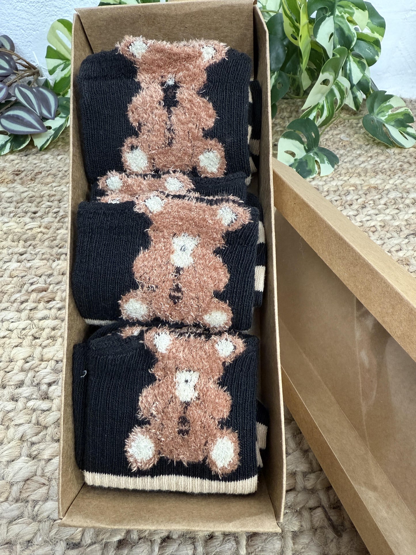 PACK 3 CALCETINES ENSUEÑO