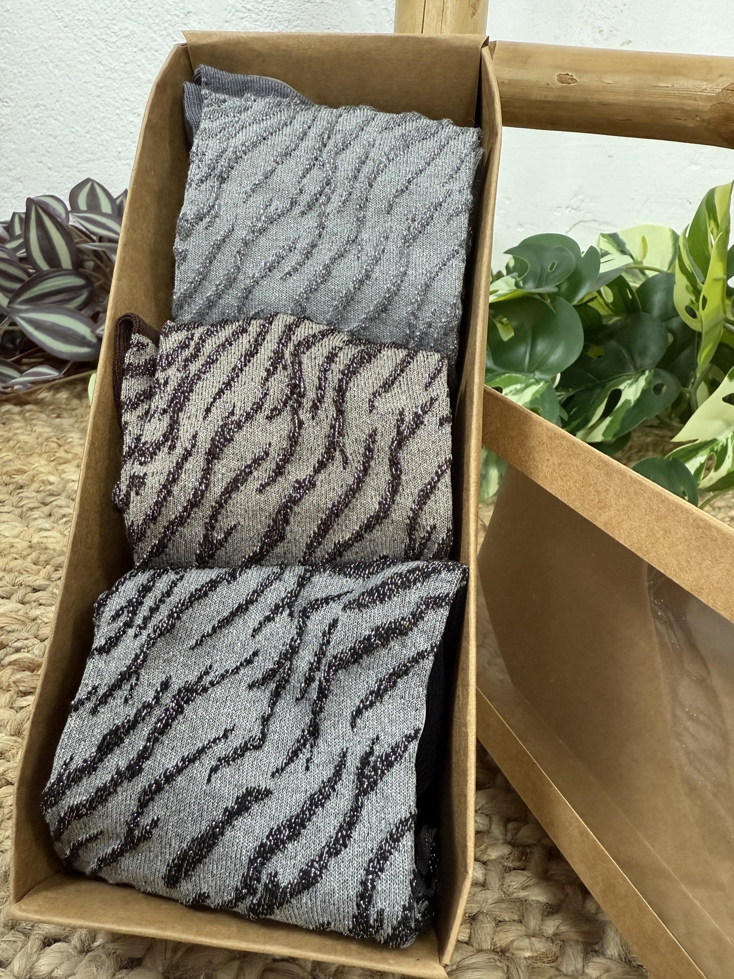 PACK 3 CALCETINES FANTASIA