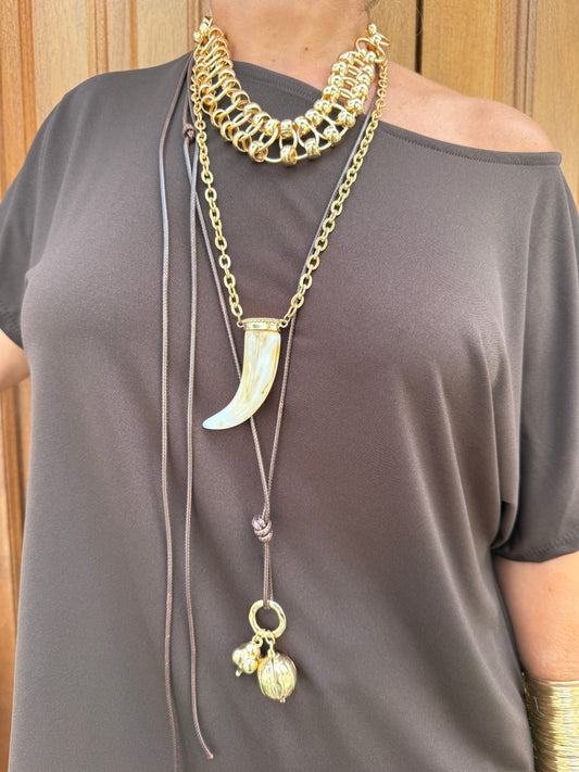 PACK COLLARES SERENA