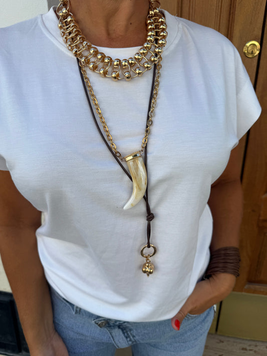 PACK COLLARES SERENA