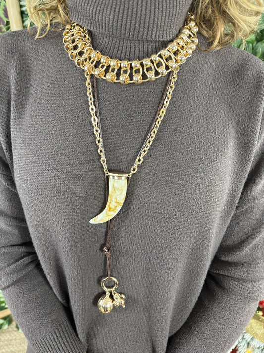 PACK COLLARES SERENA