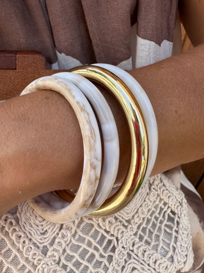 PACK PULSERAS BANGLE