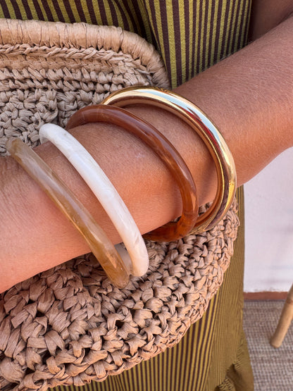 PACK PULSERAS BANGLE