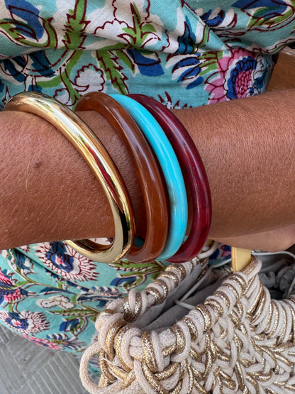 PACK PULSERAS BANGLE