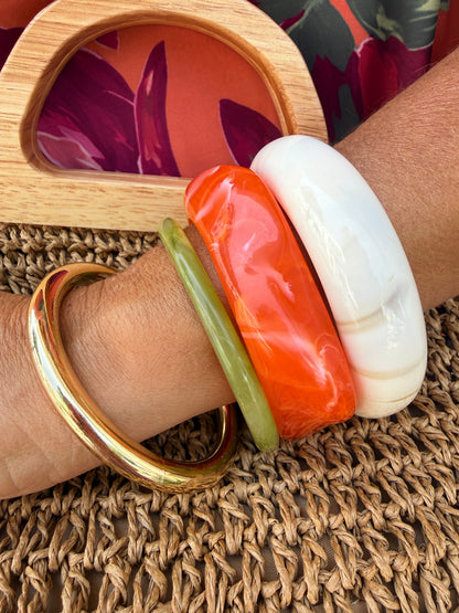 PACK PULSERAS CAPRI