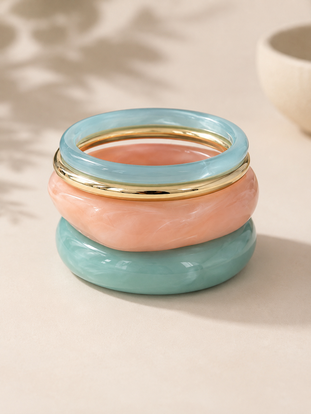 PACK PULSERAS CAPRI