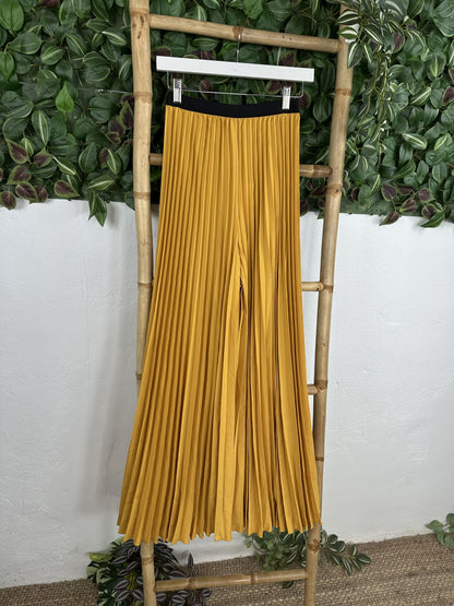 PANTALÓN ACORDEÓN LISO