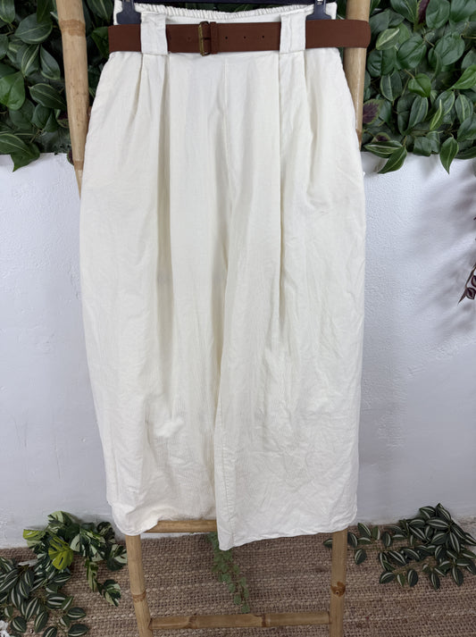 PANTALÓN ANCHO PANA