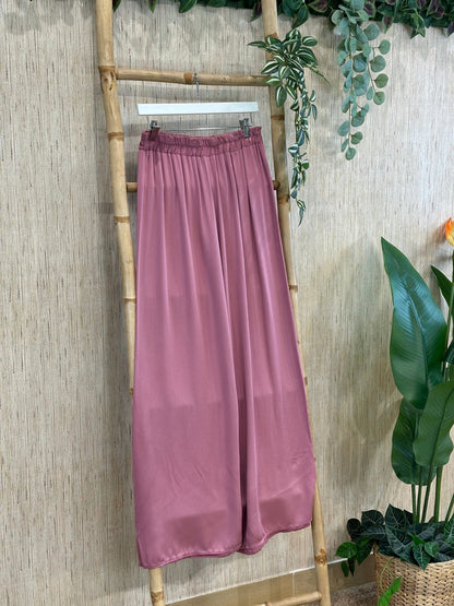 PANTALÓN BÁSICO VISCOSA