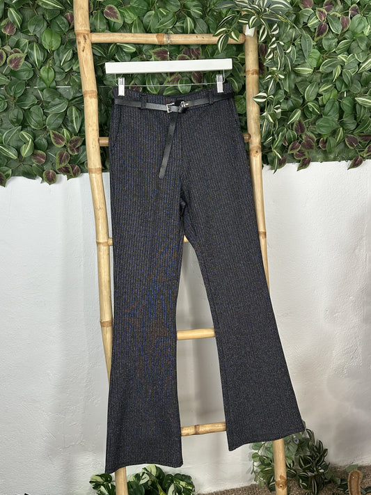 PANTALÓN BLIN CAMPANA