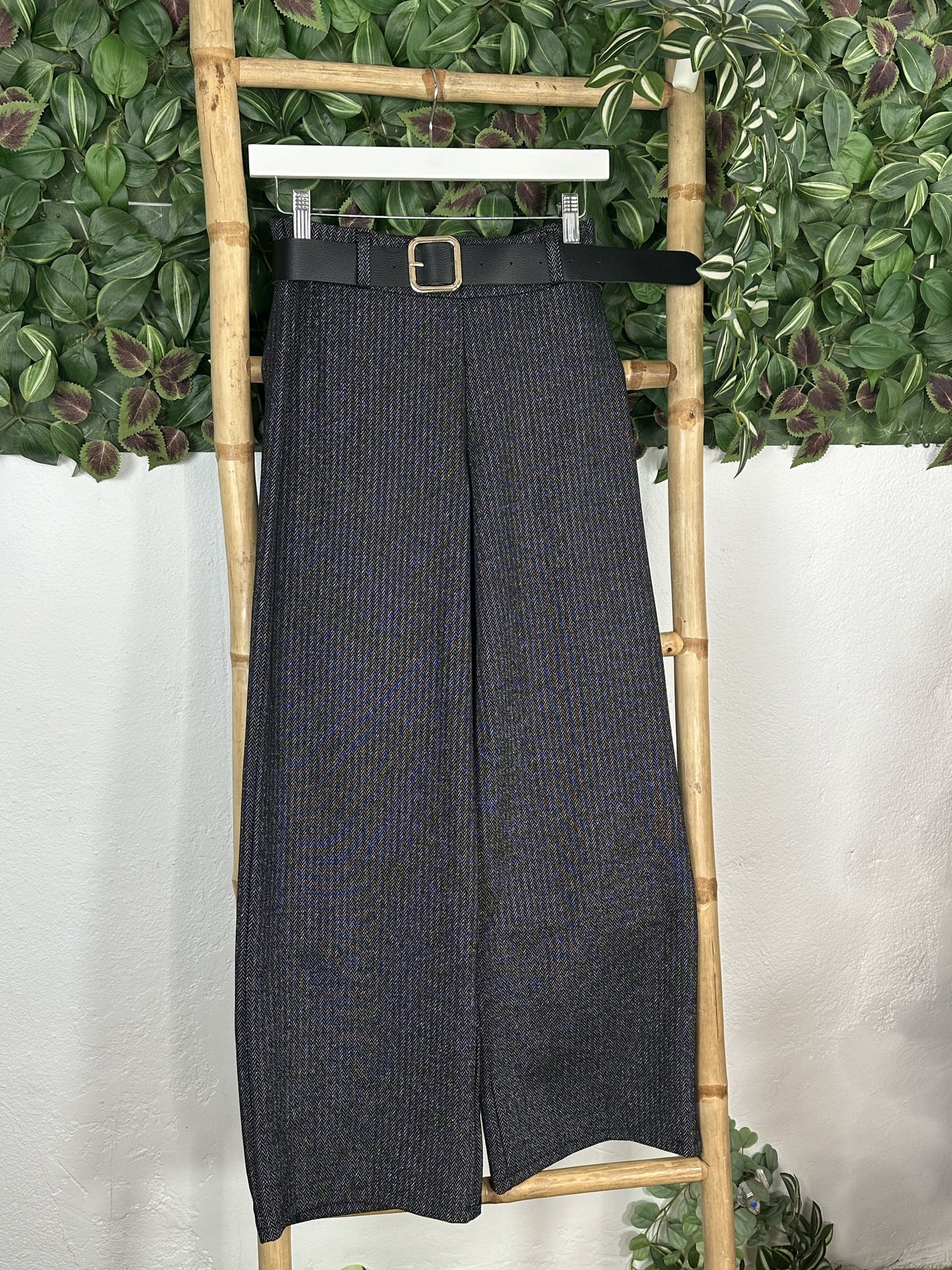 PANTALÓN BLIN RECTO