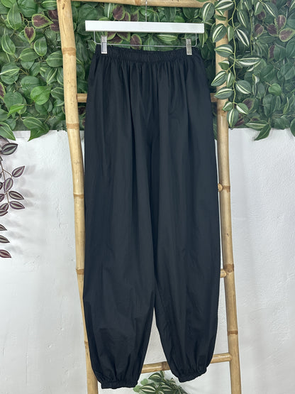 PANTALÓN BOMBACHO BÁSICO