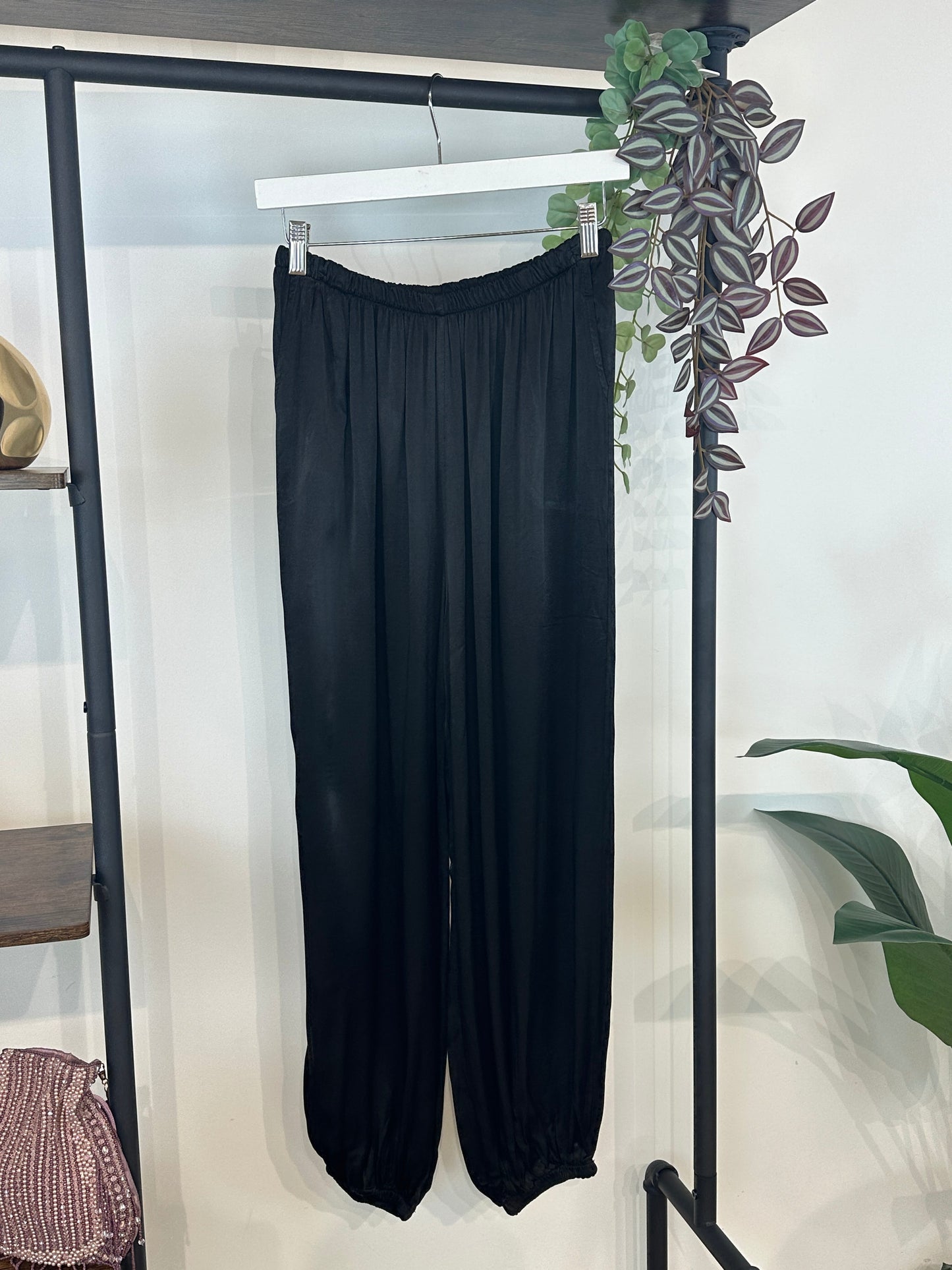 PANTALÓN BOMBACHO EVA