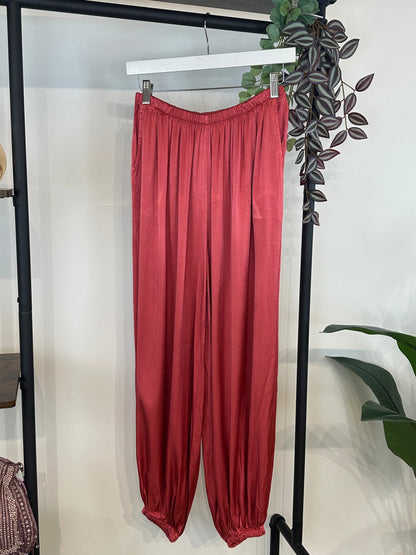 PANTALÓN BOMBACHO EVA