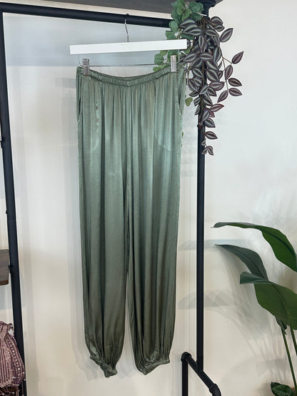 PANTALÓN BOMBACHO EVA