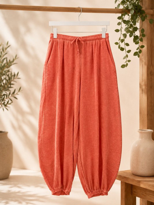 PANTALÓN BOMBACHO IBIZA