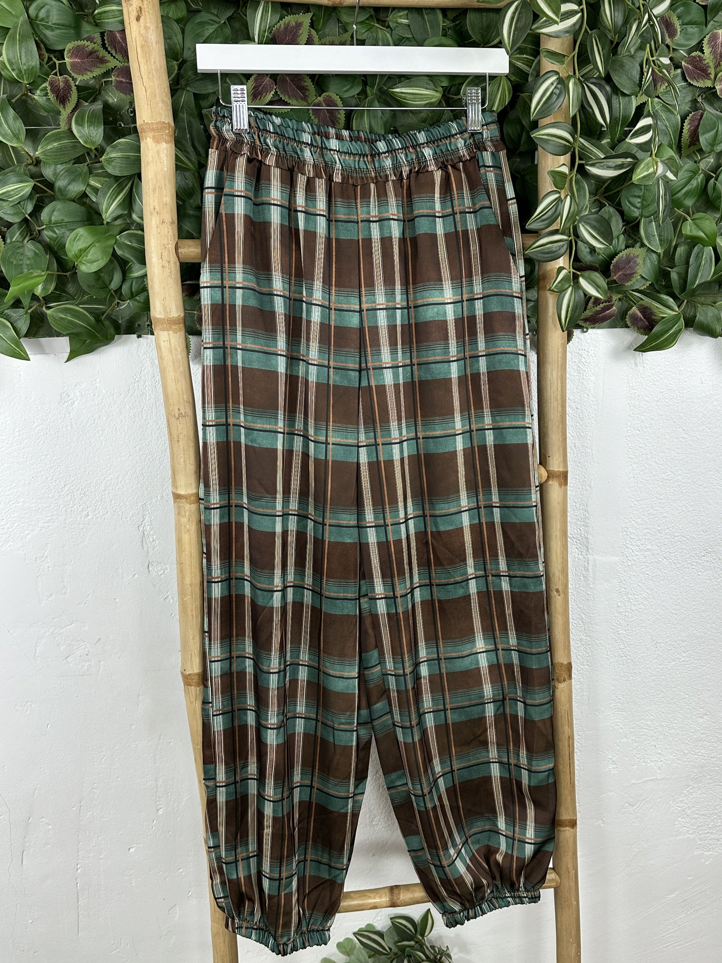 PANTALÓN BOMBACHO MIA