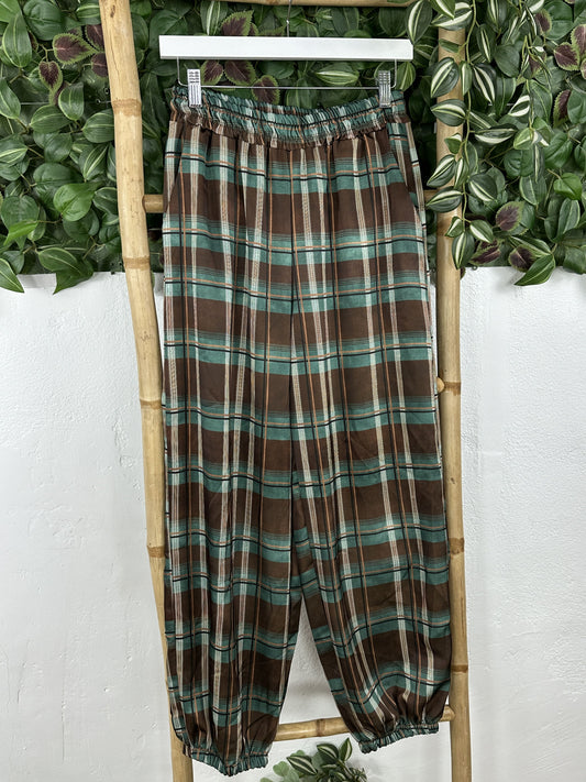 PANTALÓN BOMBACHO MIA