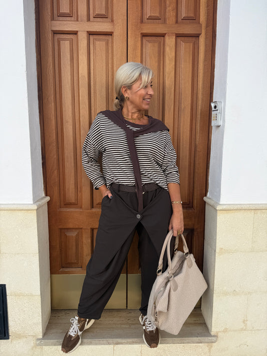 PANTALÓN BOTÓN