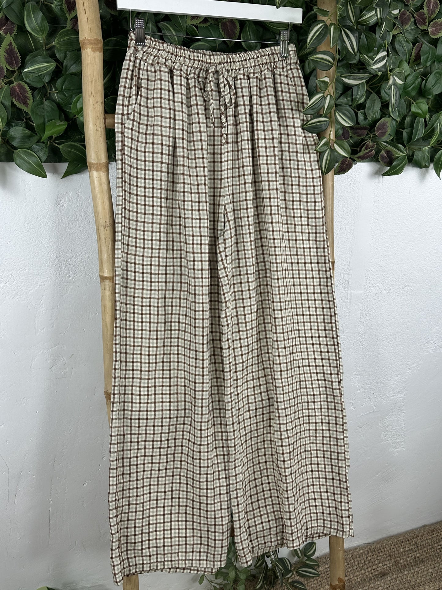PANTALÓN BRUNA