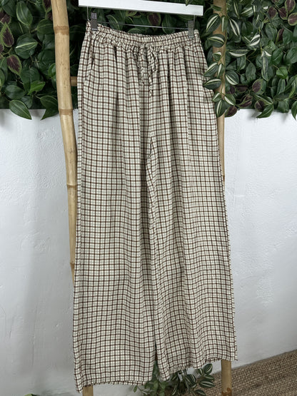 PANTALÓN BRUNA