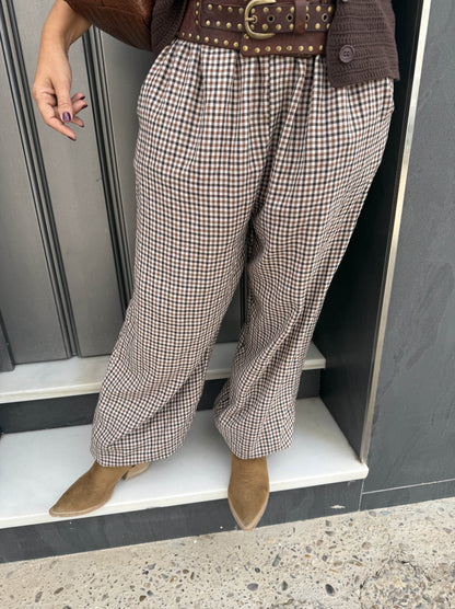 PANTALÓN BRUNA BOMBACHO