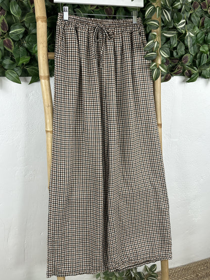PANTALÓN BRUNA