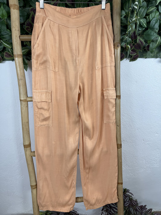 PANTALÓN CARGO