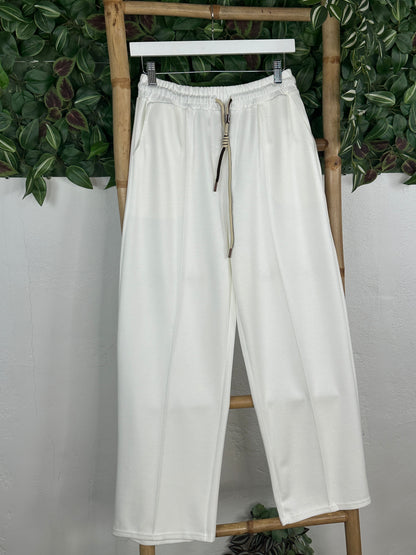 PANTALÓN DEPORTIVO BASIC