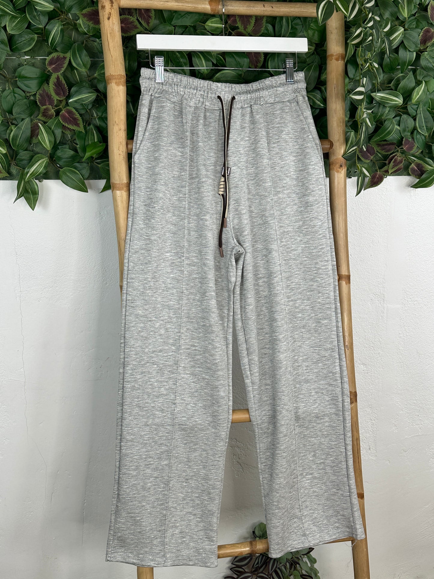 PANTALÓN DEPORTIVO BASIC