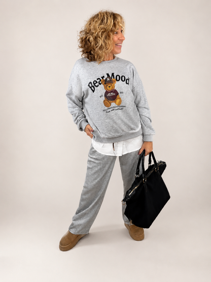 PANTALÓN DEPORTIVO BASIC