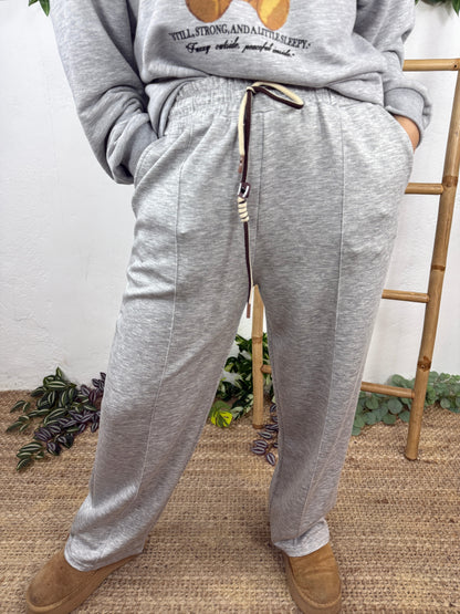 PANTALÓN DEPORTIVO BASIC