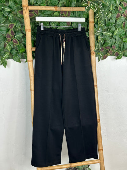 PANTALÓN DEPORTIVO BASIC