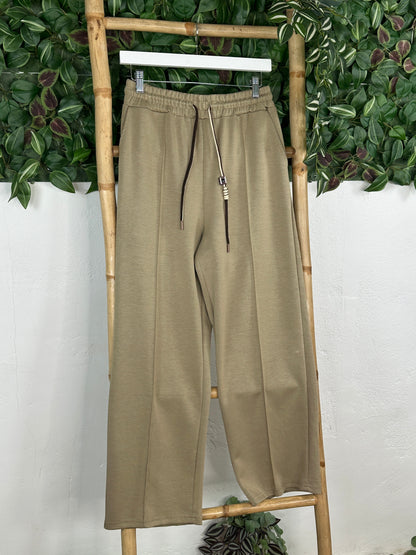 PANTALÓN DEPORTIVO BASIC
