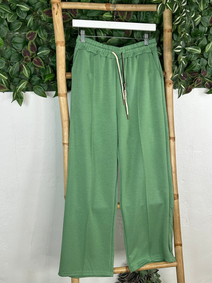 PANTALÓN DEPORTIVO BASIC