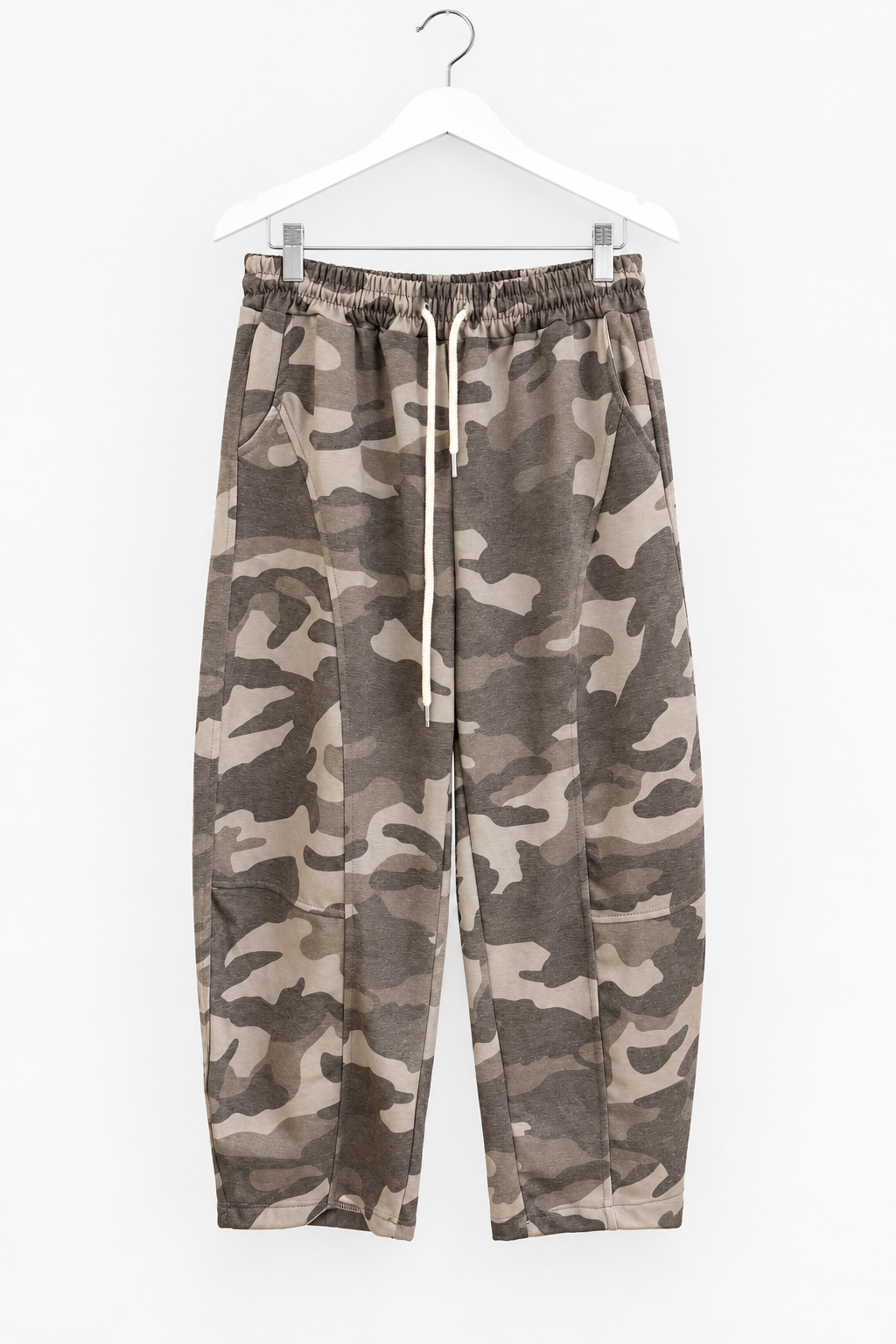 PANTALÓN DEPORTIVO CAMUFLAJE