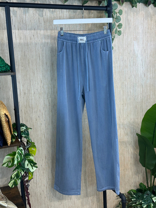 PANTALÓN DEPORTIVO VAQUERO
