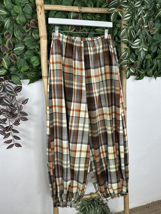 PANTALÓN EMILI