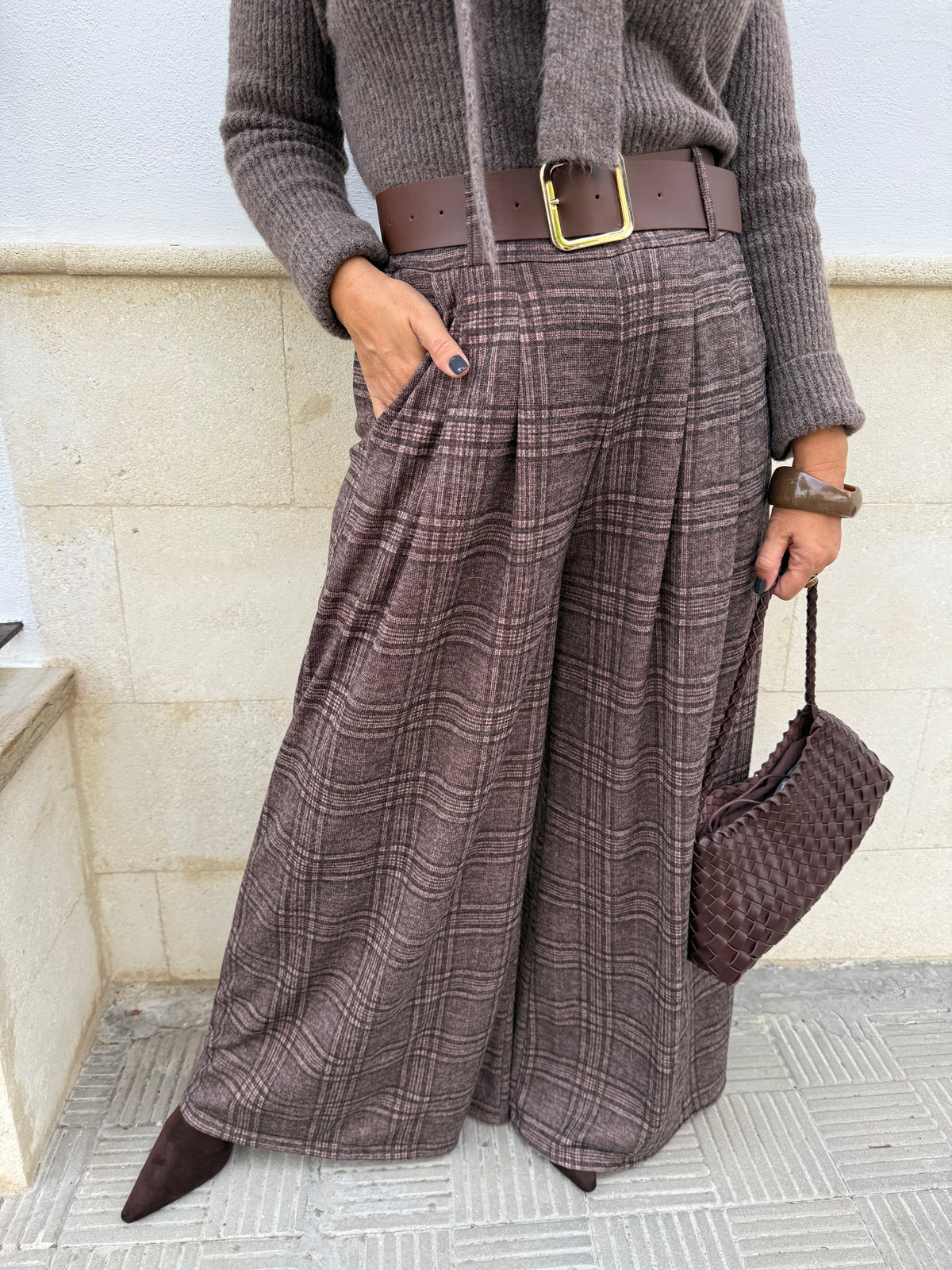 PANTALÓN EMMA