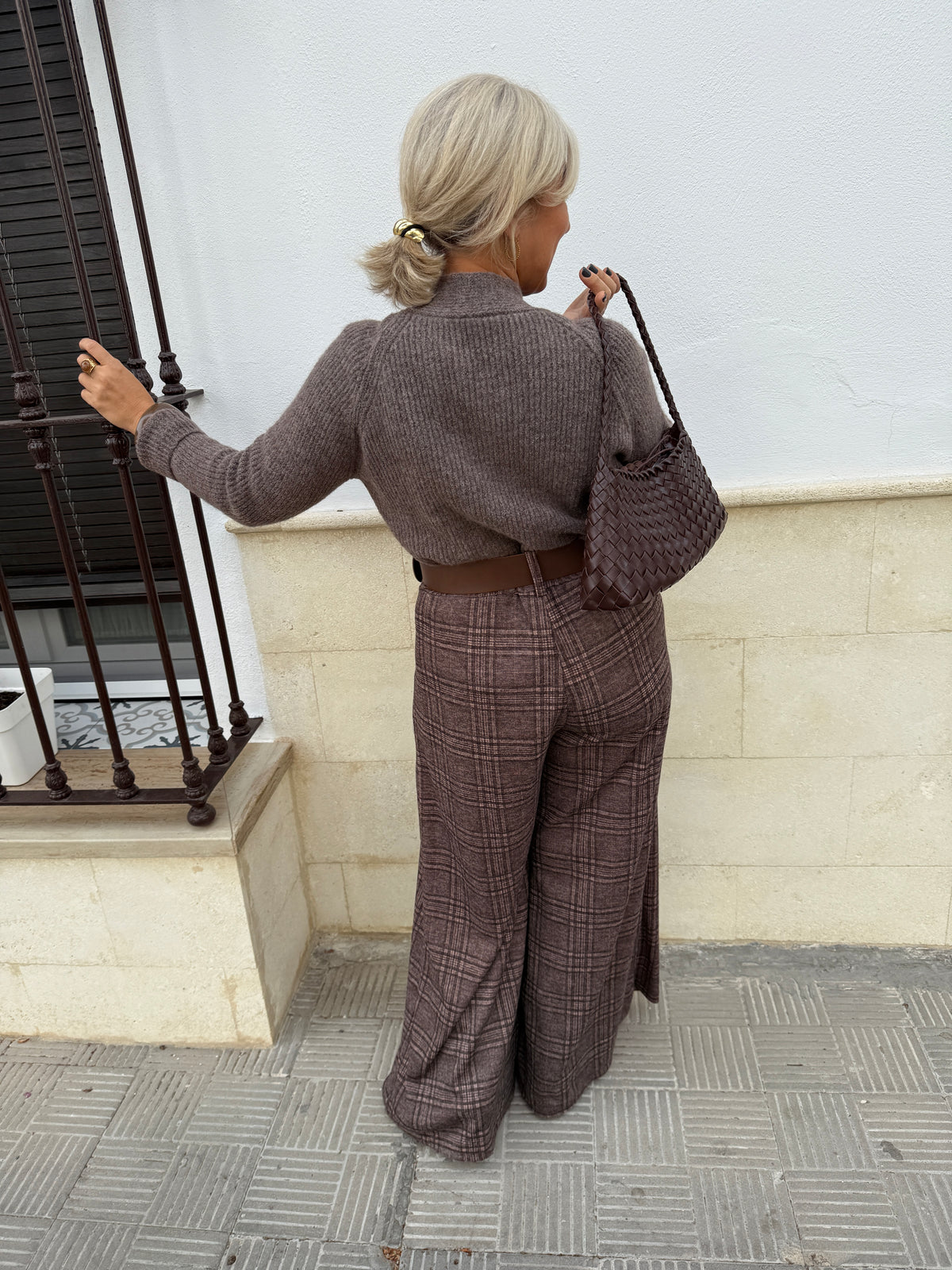 PANTALÓN EMMA
