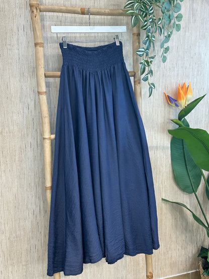 PANTALÓN GOMA ELÁSTICA