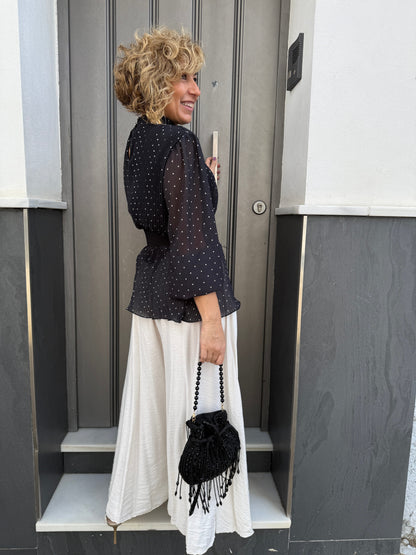 PANTALÓN GOMA ELÁSTICA