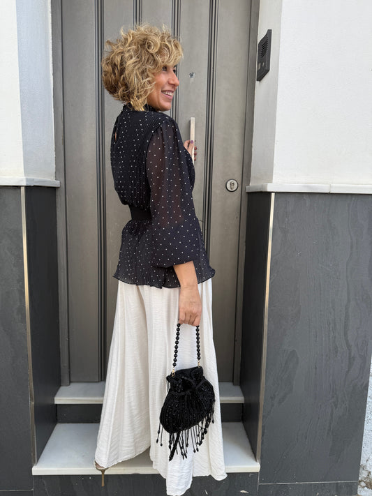 PANTALÓN GOMA ELÁSTICA